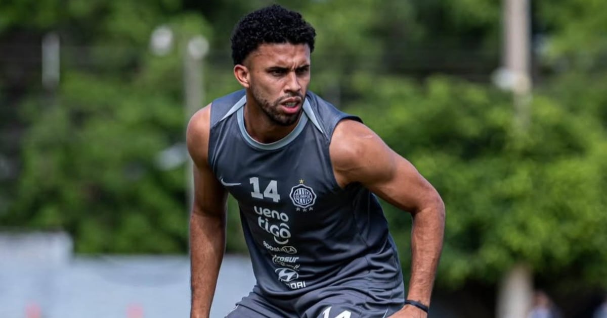 Olimpia ajusta su estrategia ante Ameliano