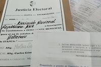 Impugnan a candidato colorado a la intendencia de Hohenau