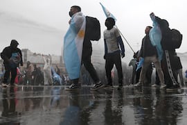 Universidades públicas de Argentina retornan a la huelga por “incumplimientos” en financiamientos