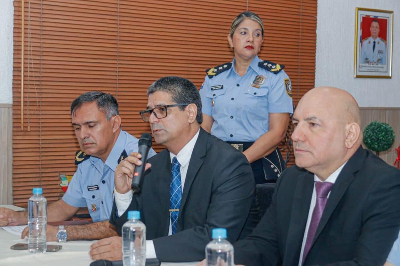 Derivaron todos los casos al Ministerio Público para su investigación penal.