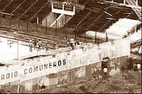 Más que un estadio, un centro de desarrollo integral para atletas