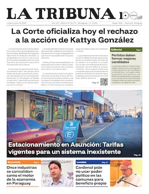 TAPA DEL DÍA
