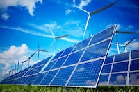 Paraguay acelera transición hacia las nuevas energías