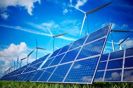 Paraguay acelera transición hacia las nuevas energías