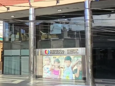 El MINNA denuncia explotación laboral infantil tras tragedia en Cecilio Báez