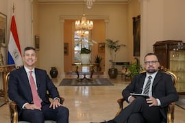Presidente destaca datos económicos: “Paraguay es un gigante que está empezando a despertar”