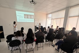 Detectar a tiempo el VIH evita muchas complicaciones que se pueden prevenir
