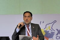 Titular de la DNCP lidera red de compras públicas de América