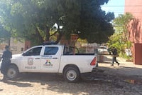 Mujer fue hallada sin vida en un inquilinato luego de varios días