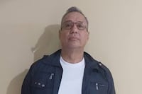 Preparan terapia intensiva para recibir a Hugo Javier González