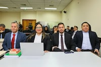 Juicio a Miguel Prieto: Fiscalía ratifica perjuicio de G. 2.130 millones en Ciudad del Este