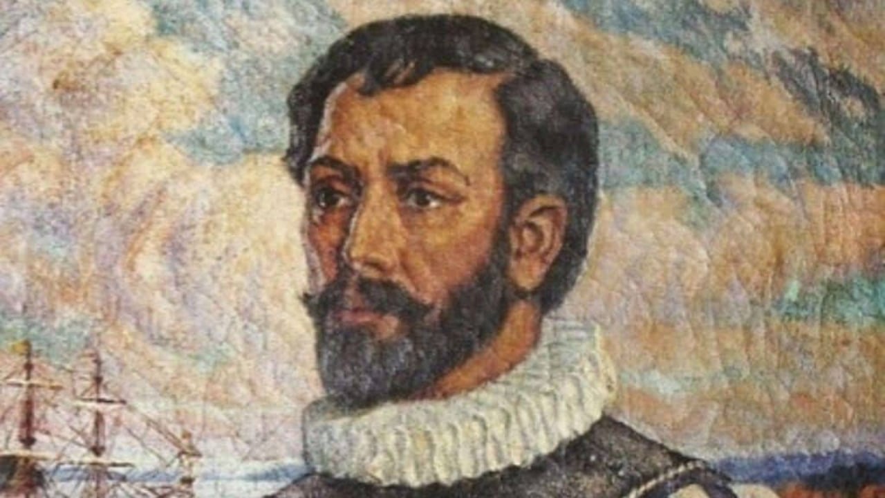 Juan de Salazar, fundador de la "Madre de Ciudades".