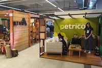 Expo Madera 2026 abre sus puertas con alta participación internacional