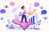 ¡Paraguay está en la boca del mundo!
