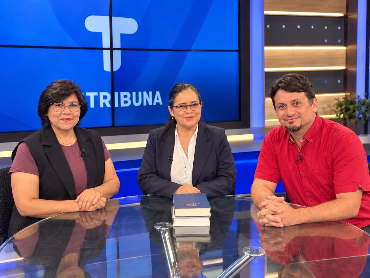 Los impulsores trabajan en la adaptación de los textos