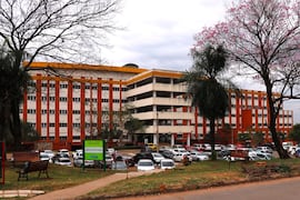 Hospital de Clínicas mantendrá atención de guardia durante el feriado
