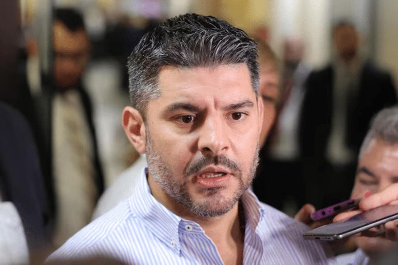 Rodríguez afirmó que su administración estuvo libre de irregularidades.