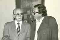 Fallece el escritor y periodista cultural Armando Almada Roche