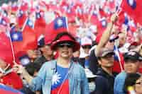 ¿Y si el mundo libre empieza en una isla?