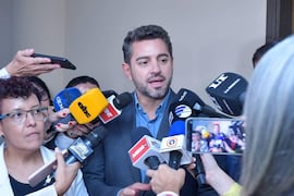 Pedro Alliana encabezará acto oficial en el Cuartel de la Victoria
