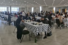 El ajedrez busca representantes para los Juegos Odesur