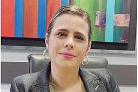 Abogado analizó la legalidad del fallo de la Corte sobre la destitución de Kattya González