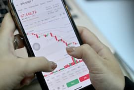 Binance promete cubrir pérdidas tras hackeo de USD 6.300 millones