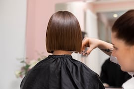 Cortes de cabello que marcan la llegada de la primavera