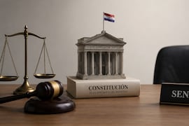 Kattya, la Corte y la prueba de estrés de la democracia