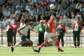 Histórico y anecdótico: La Albirroja completará hoy tres partidos en el Día de la Paz del Chaco