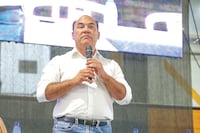 Destacan perfil de Riveros como líder equilibrado para directorio del PLRA