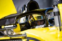 Joshua Dürksen vuelve a brillar en Monza con un 2° puesto en la clasificación de la F2