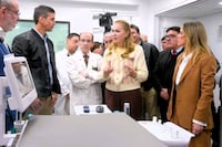 Hospital San Jorge renueva su tecnología cardiovascular