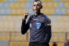 Partidos de alto nivel para esta tarde y habrá arbitraje guaraní