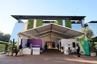 Gran concurrencia en feria que busca facilitar el acceso a la vivienda propia