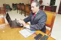 Fiscalía pedirá la reconstrucción, en presencia de juez en caso Hugo Javier
