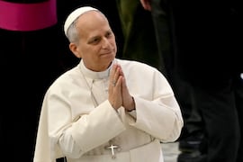 Cancillería evalúa solicitar escala del Papa León en Paraguay tras confirmarse su gira regional