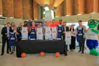 Estrellas del básquetbol se unen en el primer All Star Game 2026 a beneficio de Teletón