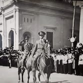 13 de enero de 1947: El regreso de Partido Colorado