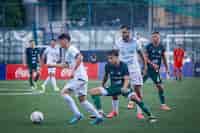 Copa Paraguay: Sol de América pasó a semifinales tras una remontada de película