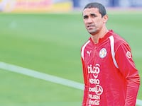 “Tenemos que pensar en grande, hay buen equipo para pelear todo”