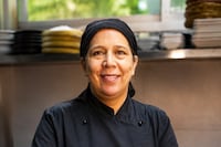 Vori vori cae frente al chivito uruguayo, pero sigue siendo el favorito en España