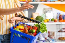 La confianza del consumidor cae en septiembre