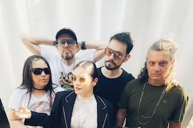 San Juan arranca con rock en el Puerto, con el festival El Barullo