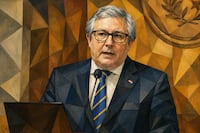 Ignorancia, mala fe o un simple fanfarrón