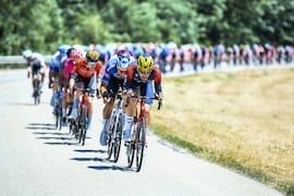 “L’Étape by Tour de France” llega a Paraguay: Encarnación será sede de un evento histórico para el ciclismo