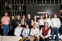ueno Rally del Paraguay lanza experiencia premium para vivir el WRC desde adentro