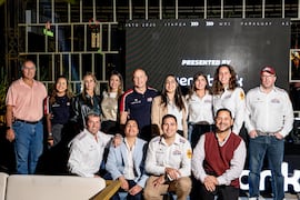 ueno Rally del Paraguay lanza experiencia premium para vivir el WRC desde adentro