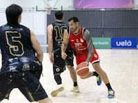 Félix Pérez cosechó su primer triunfo ante el bravo San Alfonzo