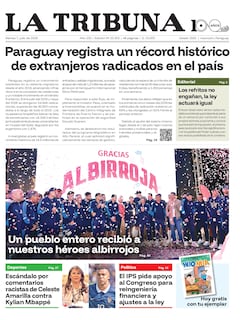 TAPA DEL DÍA